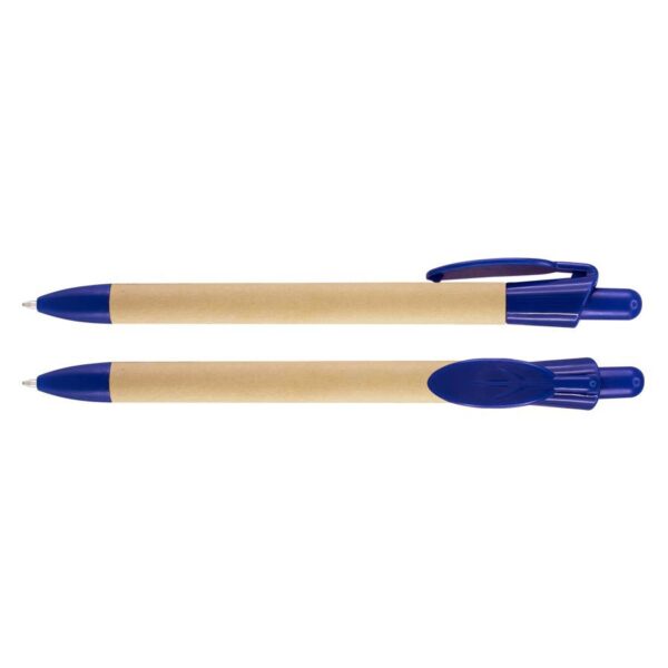 Bolígrafo Ecológico Leave - Bolígrafos Ecológicos | MerchLAB