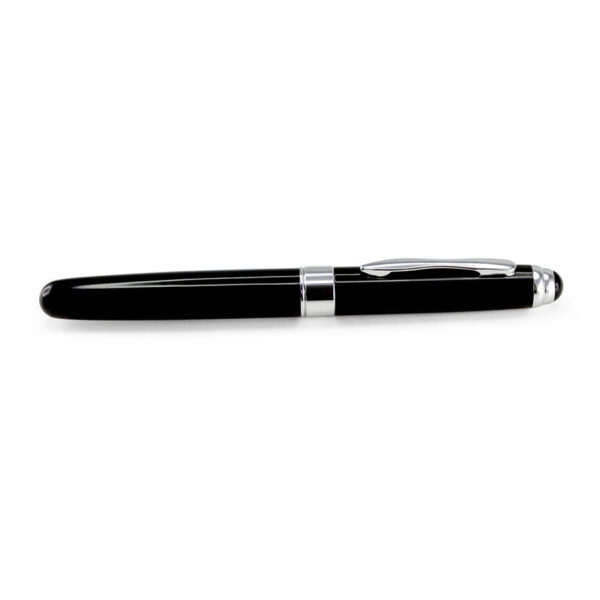 Deluxe Roller Pen - Bolígrafos Metálicos | MerchLAB