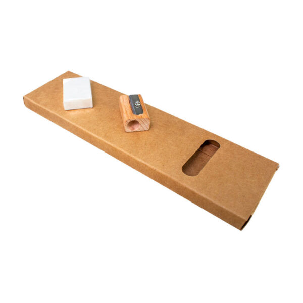 Set Escolar Ecológico - Regalos Ecológicos | MerchLAB