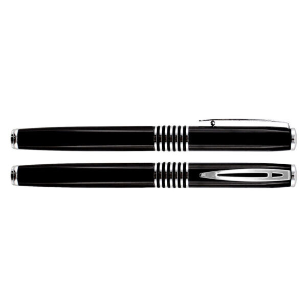 Roller Pen Endeavor - Bolígrafos Metálicos | MerchLAB