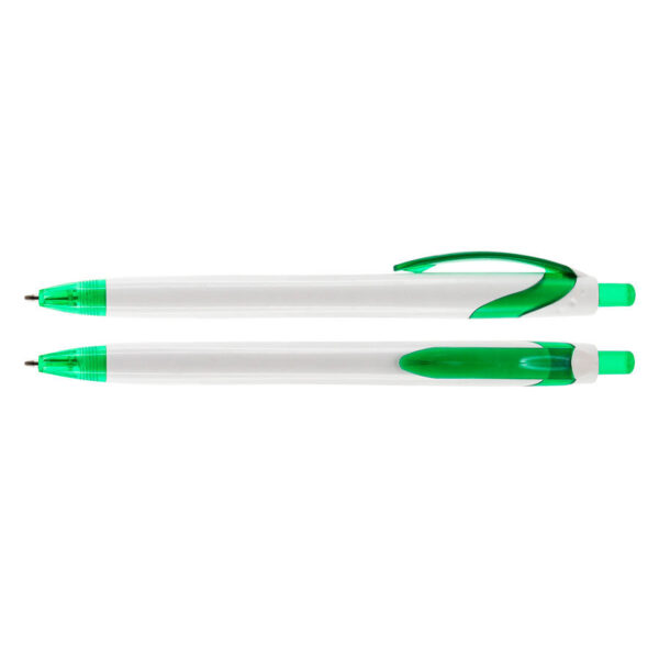 Bolígrafo Promocional Economic, foto 4 - Bolígrafos Ecológicos | MerchLAB
