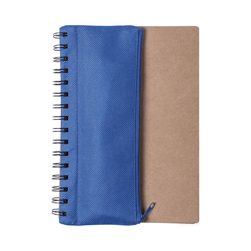 Libreta Ecológica con estuche N28 - Imagen 3