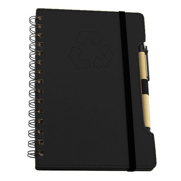 Libreta Ecológica Compost N38 - Imagen 4
