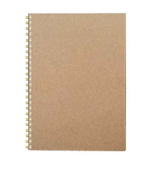 Cuaderno Ecológico N40 - Imagen 3