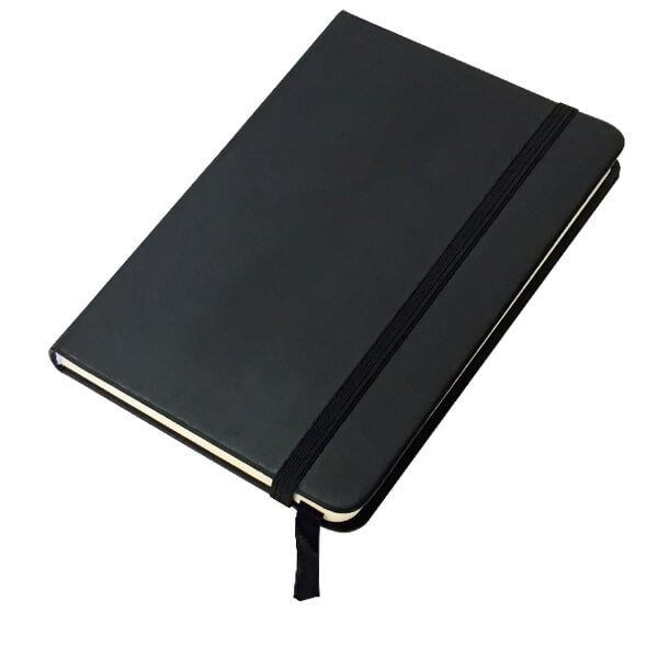 Libreta de PU Moleskine N33 - Imagen 8