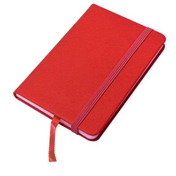 Libreta de PU Moleskine N33 - Imagen 7