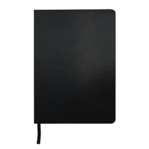 Libreta Agenda Símil Cuero N44 - Libretas Corporativas | MerchLAB