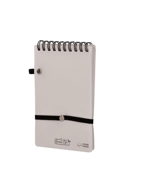 Libreta YOSEMITE - Libretas Corporativas | MerchLAB