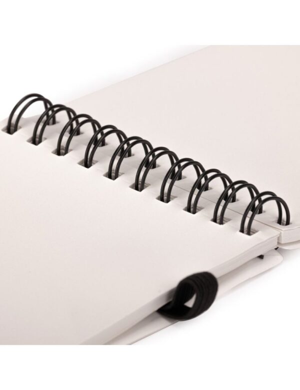 Libreta YOSEMITE, detalle - Libretas Corporativas | MerchLAB