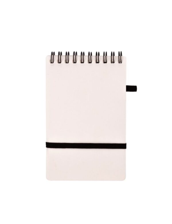 Libreta YOSEMITE - Imagen 5