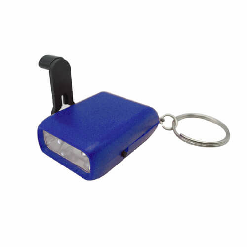 Llavero Linterna K26 - Imagen 4