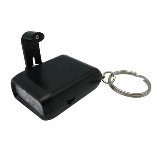 Llavero Linterna K26 - Imagen 3