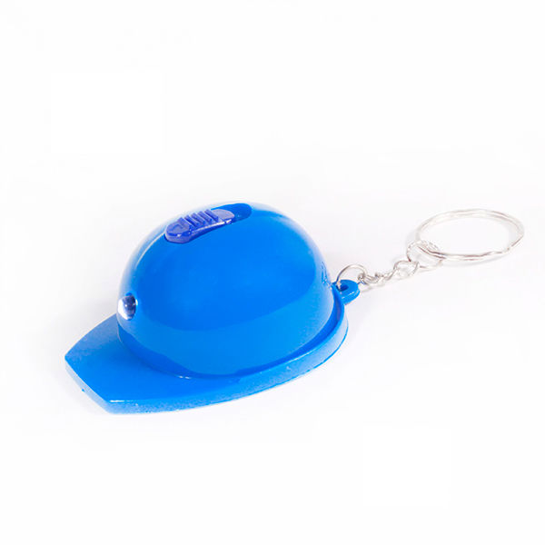 Llavero Casco Destapador K25 - Imagen 2
