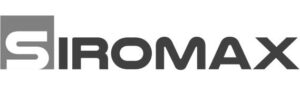 Logo de nuestro cliente Siromax