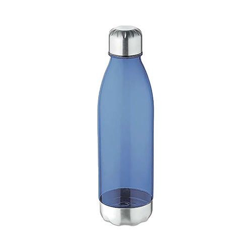 Botella Deportiva Plástica Acero Inoxidable M37 - Imagen 7