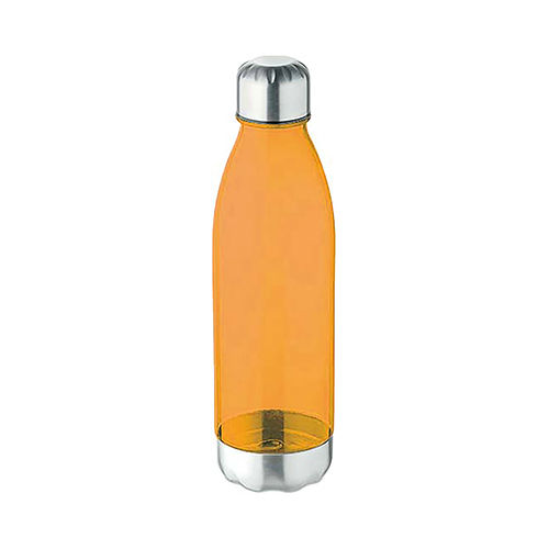 Botella Deportiva Plástica Acero Inoxidable M37 - Imagen 6