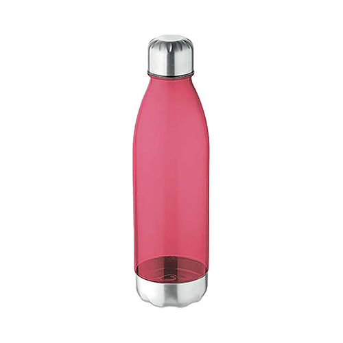 Botella Deportiva Plástica Acero Inoxidable M37 - Imagen 4