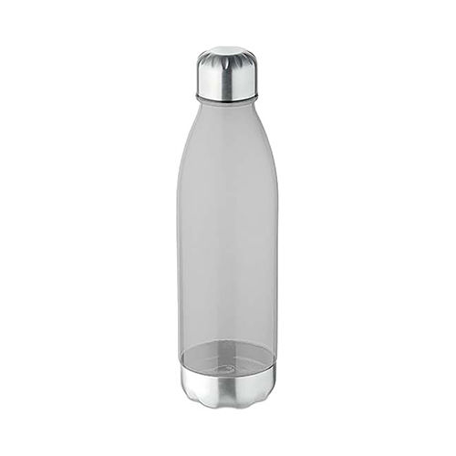 Botella Deportiva Plástica Acero Inoxidable M37
