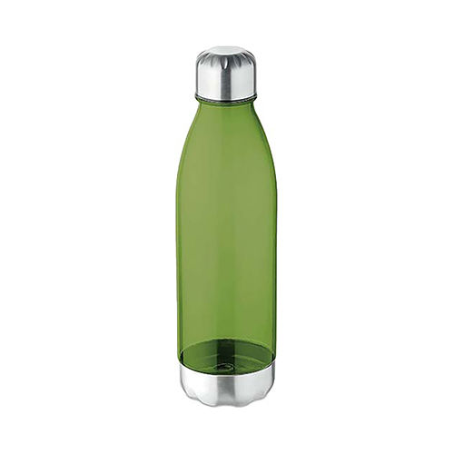 Botella Deportiva Plástica Acero Inoxidable M37 - Imagen 3