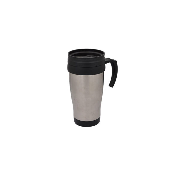 Mug Térmico Acero Inoxidable M10 - Imagen 5