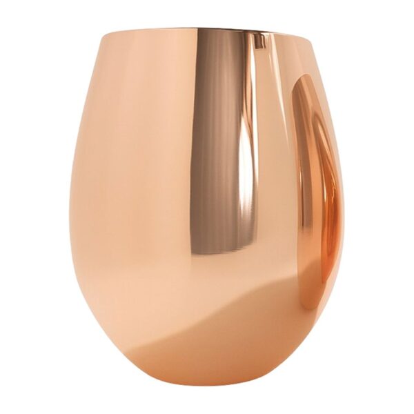 Set de Vasos Encobrizados M104 - Imagen 5