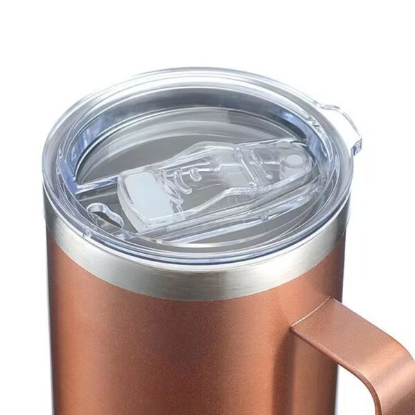 Mug Térmico Encobrizado M127 - Imagen 8