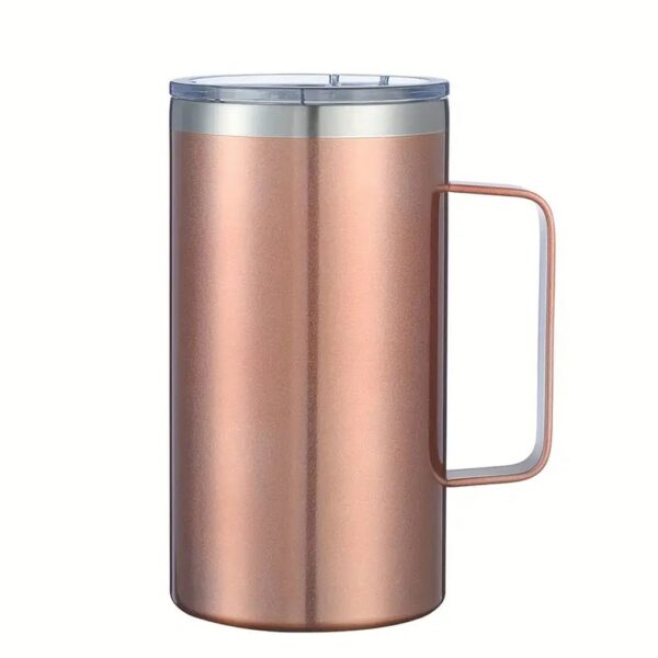 Mug Térmico Encobrizado M127 4 Mug Térmico Encobrizado M127, foto 4 - Tazones, Termos y Mugs | MerchLAB