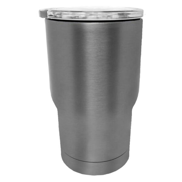 Mug Térmico Acero Inoxidable M13, detalle - Tazones, Termos y Mugs | MerchLAB