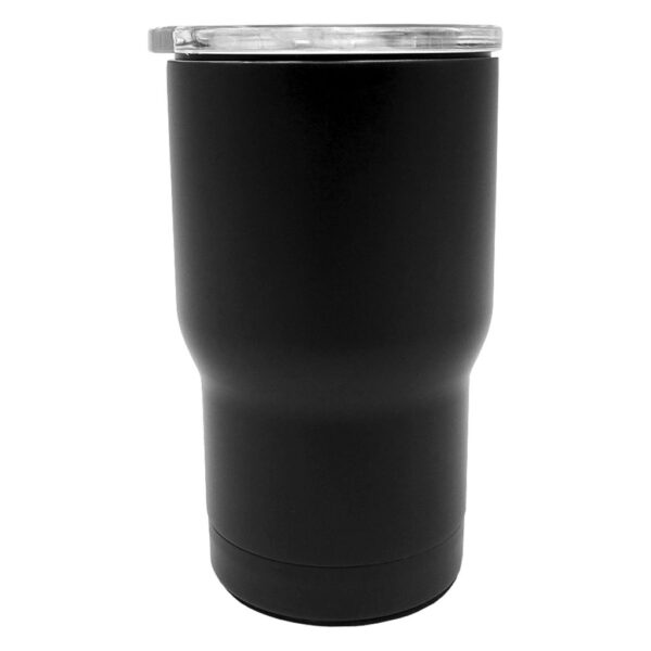 Mug Térmico Acero Inoxidable M13, vista 2 - Tazones, Termos y Mugs | MerchLAB