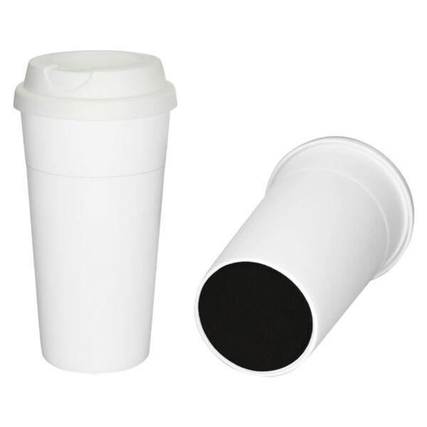 Vaso Blanco Cloud 480cc - Vasos | MerchLAB