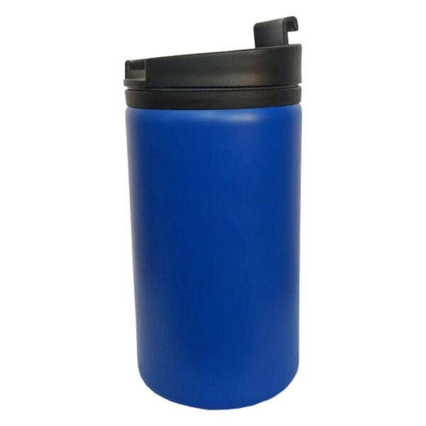 Mug Térmico Acero inoxidable Plástico M14 5 Mug Térmico Acero inoxidable Plástico M14, foto 5 - Tazones, Termos y Mugs | MerchLAB