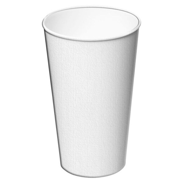 Vaso Plástico Reutilizable Empavonado M150 4 Vaso Plástico Reutilizable Empavonado M150, foto 4 - Vasos | MerchLAB