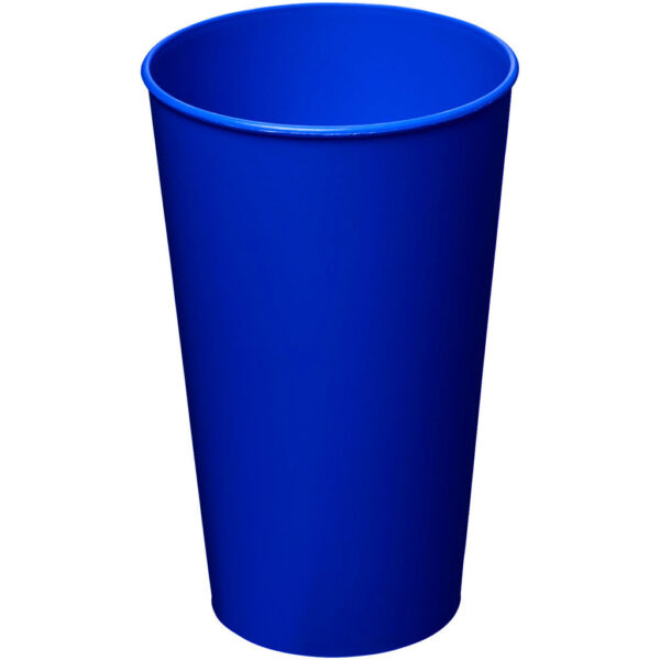 Vaso Plástico Reutilizable Liso M151 - Imagen 5