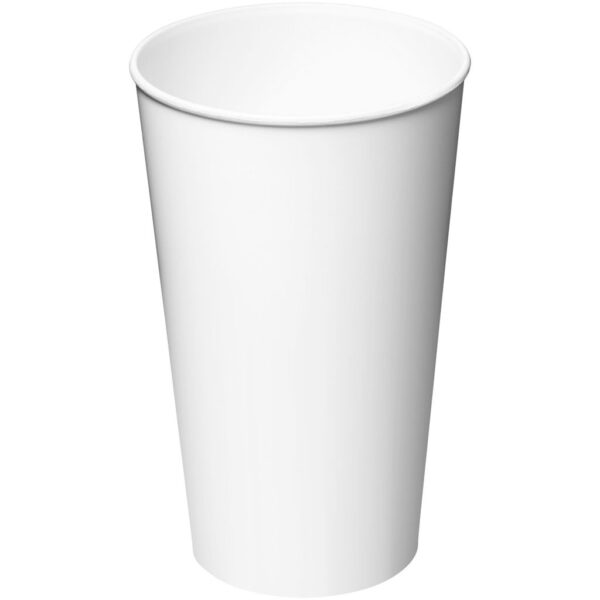 Vaso Plástico Reutilizable Liso M151, foto 4 - Vasos | MerchLAB