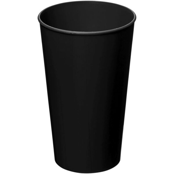 Vaso Plástico Reutilizable Liso M151, detalle - Vasos | MerchLAB