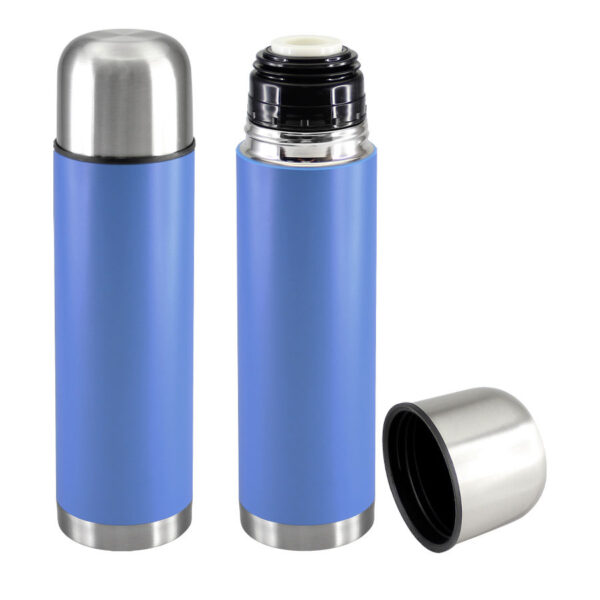 Termo 500cc Novak - Tazones, Termos y Mugs | MerchLAB