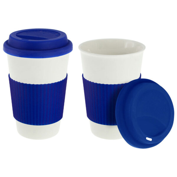 Vaso Cerámico 450cc - Vasos | MerchLAB