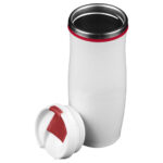 Vaso Cerámico 450cc, vista 2 - Vasos | MerchLAB