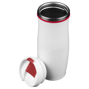 Vaso Cerámico 450cc, vista 2 - Vasos | MerchLAB