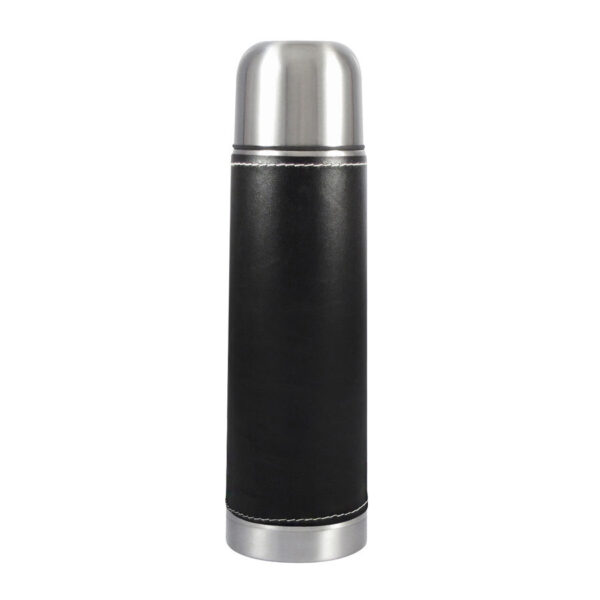 Termo 500cc, vista 2 - Tazones, Termos y Mugs | MerchLAB