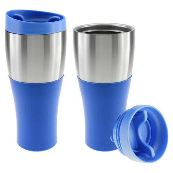 Coffee Mug PP-FRESH 500cc - Tazones, Termos y Mugs | MerchLAB