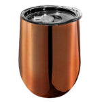 Mug Térmico Acero inoxidable plástico M19 - Tazones, Termos y Mugs | MerchLAB