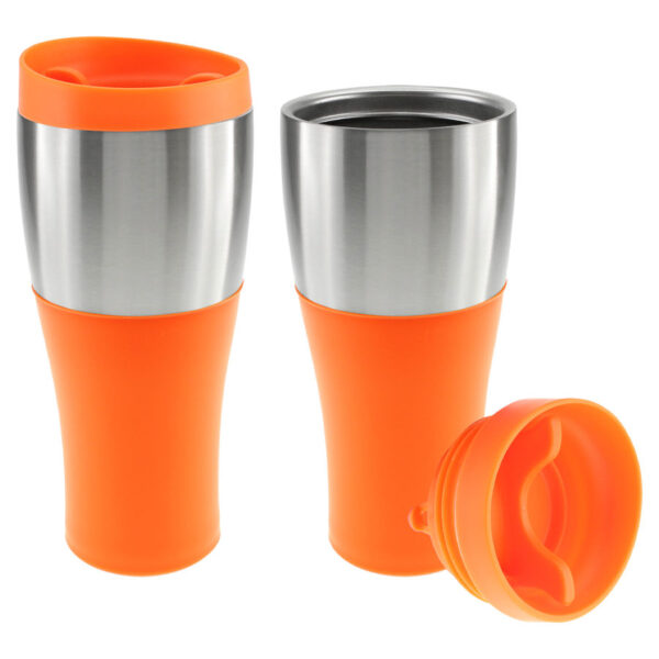 Coffee Mug PP-FRESH 500cc, detalle - Tazones, Termos y Mugs | MerchLAB