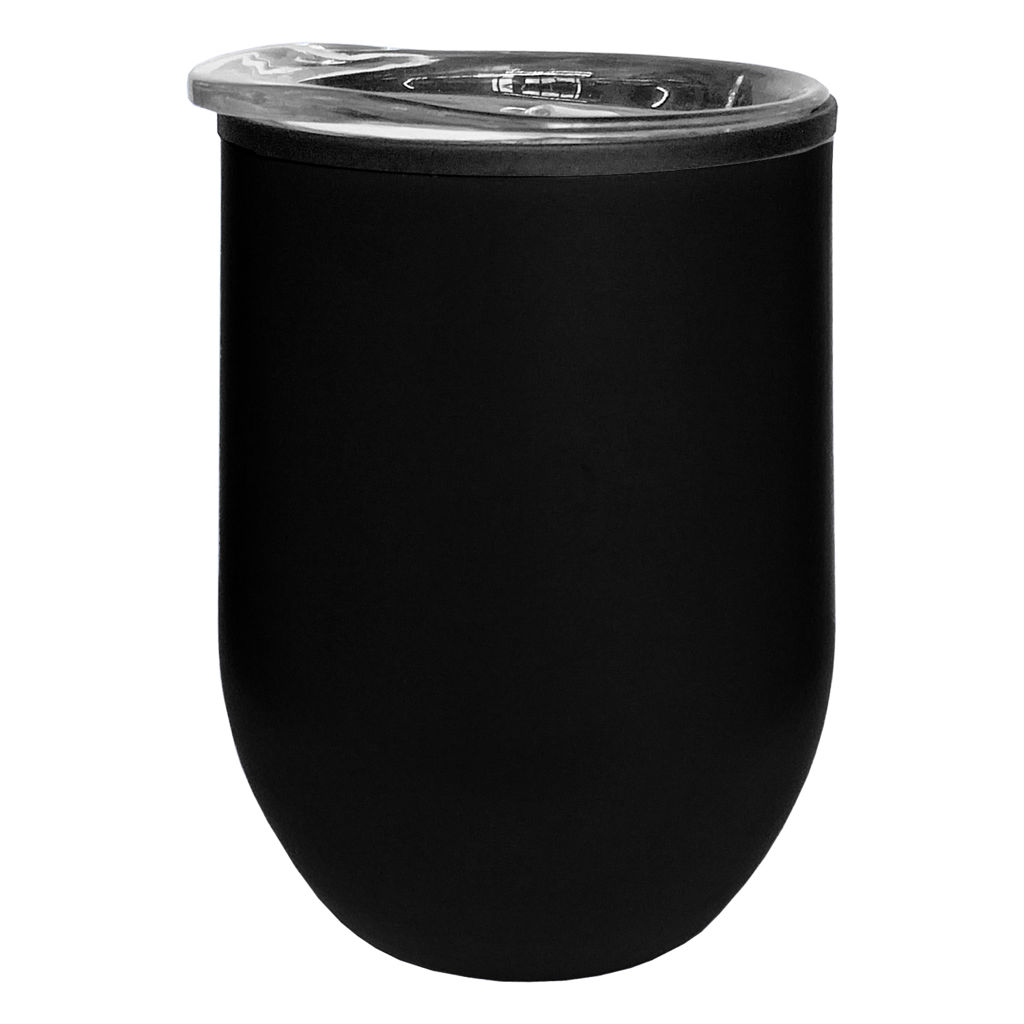 Mug Térmico Acero inoxidable plástico M19 2 Mug Térmico Acero inoxidable plástico M19, vista 2 - Tazones, Termos y Mugs | MerchLAB