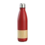 Botella Térmica M201 detalle Bamboo