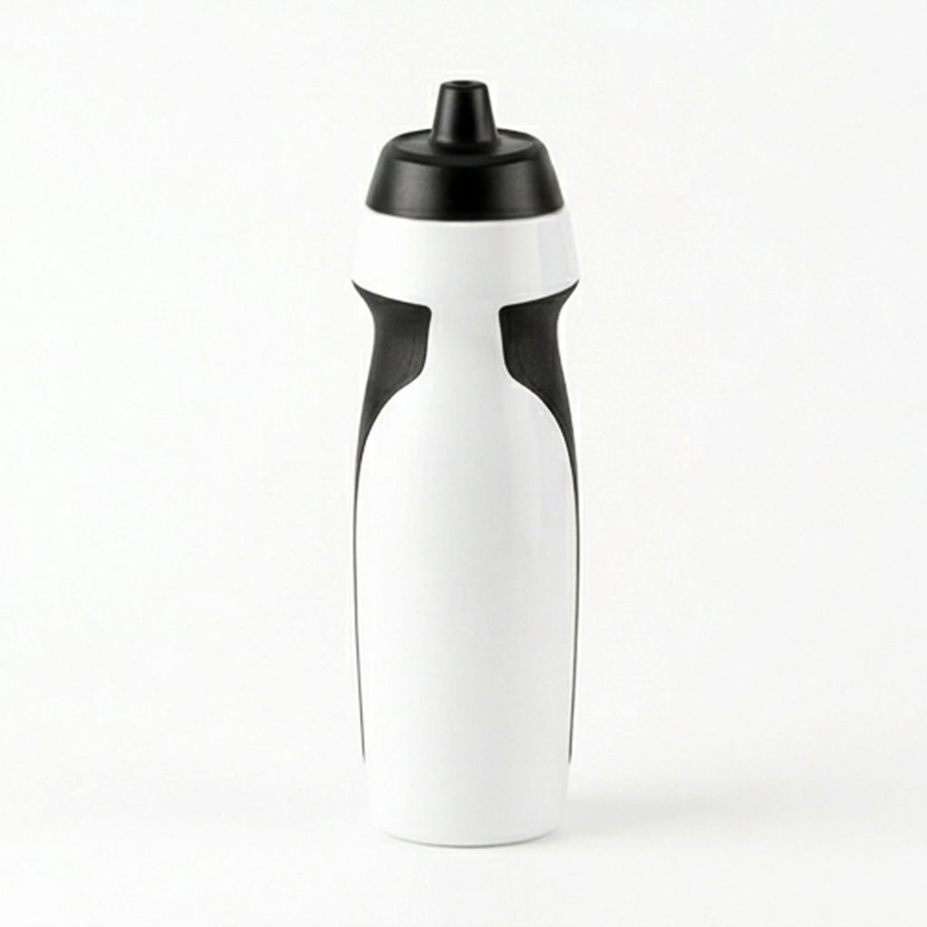 Botella Plástica M204