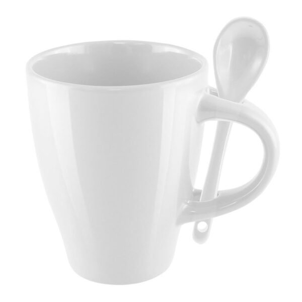 Tazón con Cuchara 320cc - Tazones, Termos y Mugs | MerchLAB