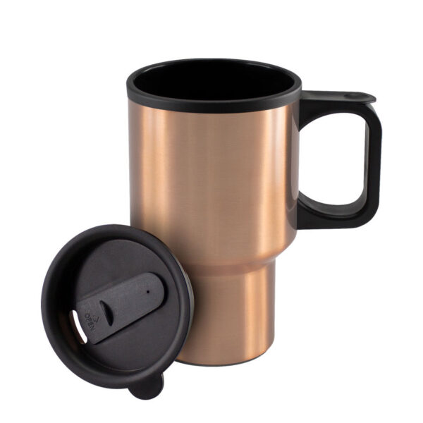 Mug Cobre 450cc - Tazones, Termos y Mugs | MerchLAB