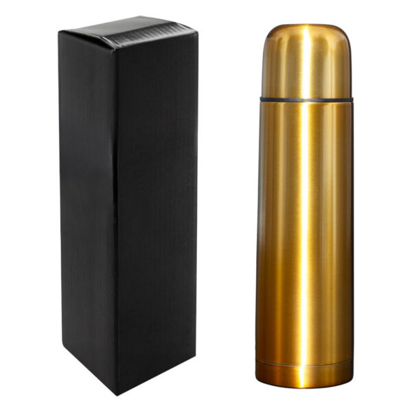 Termo Cobre 500cc - Tazones, Termos y Mugs | MerchLAB