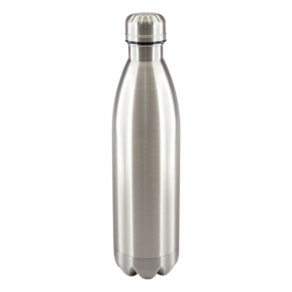 Termo Botella 750cc, vista 2 - Tazones, Termos y Mugs | MerchLAB